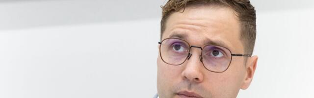 Министерство приняло решение: фосфорит в Эстонии пока добывать не будут