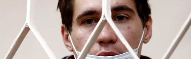 6 лет колонии за смерть в прямом эфире: оглашен приговор стримеру