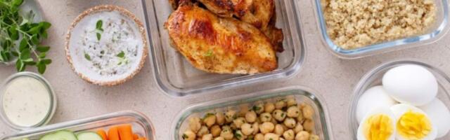 Норма белка в день для мужчин и женщин: сколько нужно, суточная норма