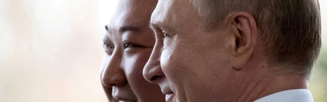 Украинская разведка ожидает, что КНДР направит до 30 тысяч солдат для участия в войне на стороне России