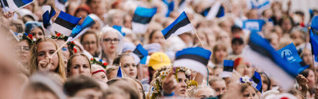 Организаторы Праздника песни и танца: все прошло на высоком уровне, без серьезных сбоев