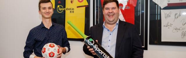 Компания-основатель криптоказино и люксового отеля сокращает 280 сотрудников