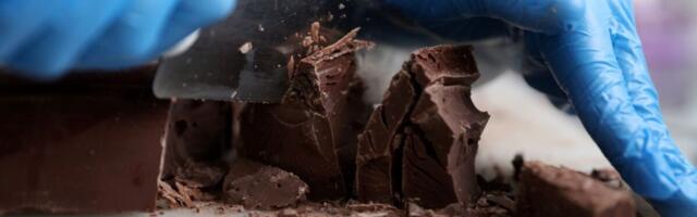 Шоколад по 8 евро: Kalev намерен пересмотреть цены