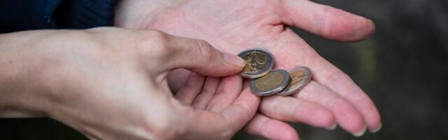 Экономист: спад в экономике Эстонии завершился, но экономический цикл все же остается слабым