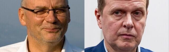 Пруунсильду и Пальтсу предъявлены подозрения в запрещенном финансировании Isamaa