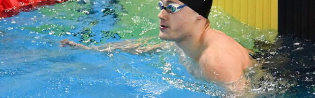 ЧЕ по плаванию на короткой воде: Ефимова и Зайцев вышли в финал