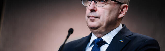 Сутть: к 2035 году в Эстонии не будет ни одной дымящей сланцевой электростанции