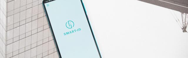 Эстония внедряет новую версию Smart-ID
