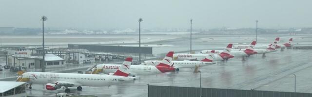 Новая система биометрии парализовала аэропорты ЕС