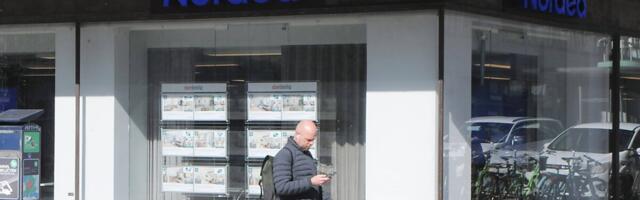 Датский финнадзор передал дело Nordea в полицию