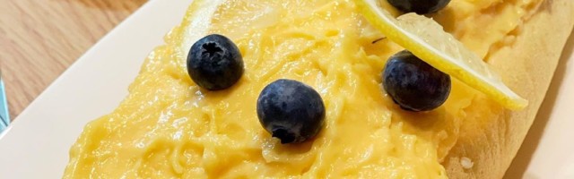 Можно всем! 7 рецептов диетических десертов от таллиннских нутрициологов, кондитера и фитнес-тренера