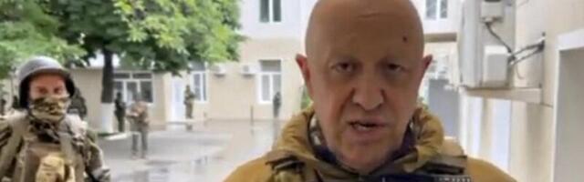 Как „повар Путина“ и шеф ЧВК „Вагнер“ стал мятежником