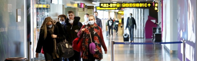 "Если никого не будем пускать, то скоро к нам никто не сможет приехать": Литва планирует разрешить въезд в страну иностранцам из всех государств ЕС