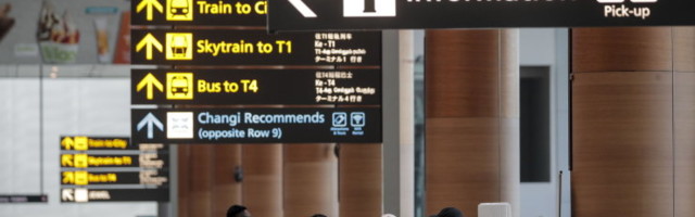 Лучший аэропорт мира предупреждает о затяжном кризисе