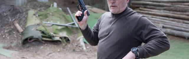 Эксперт: у россиян на каждого эстонского солдата найдется пара FPV-дронов с осколочными боеприпасами