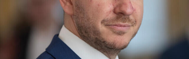 Официально: Йонатан Всевиов утвержден канцлером МИД Эстонии на второй срок