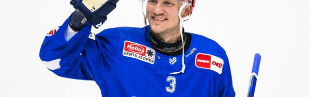 Экс-игрок НХЛ не скрывает, почему остался в России: „Деньги были главным мотиватором“