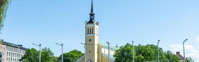 Департамент расследует транспортировку вертолетом тела Сынаялга на кладбище Сааремаа. Было ли это безопасно?