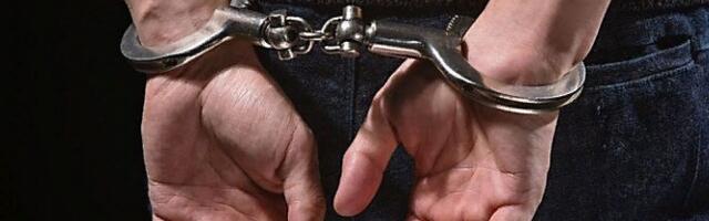 Гражданин Эстонии Игорь Лобин получил пять лет заключения по обвинению в шпионаже в пользу РФ