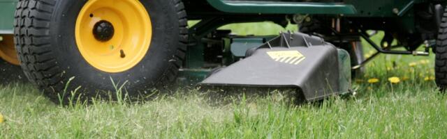 Продавец садовой и лесной техники покупает у конкурента дело всей жизни