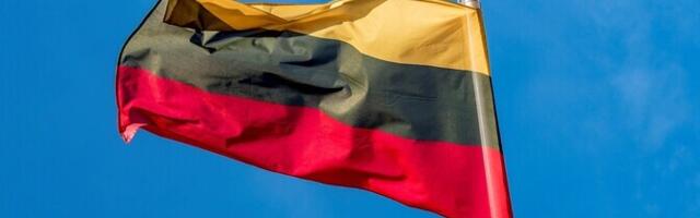 В Литве задержали подозреваемых в контрабанде с помощью метеошаров