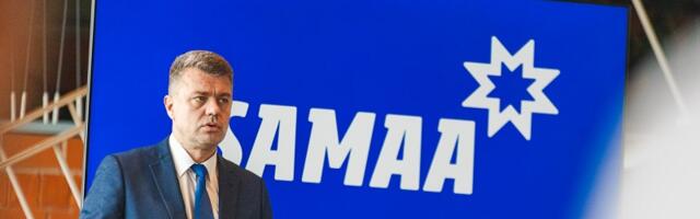 Партии Isamaa вызывают в Центральную криминальную полицию