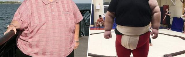 Самые тяжёлые люди в мире 2026: топ-8, сколько весят, фото