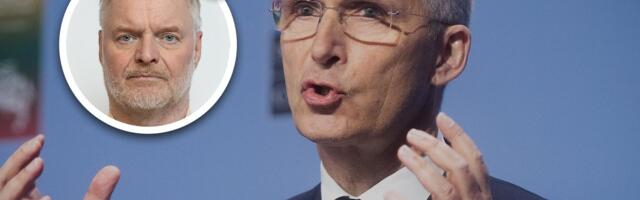 Ханс Х. Луйк: Глава НАТО сам подарил министру иностранных дел России Лаврову скандал. Москва не предала это огласке, у нее был компромат