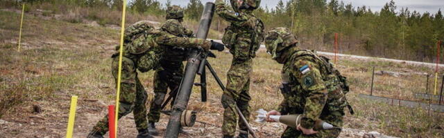 Инциденты с дронами и военные учения привлекли к странам Балтии внимание зарубежных СМИ