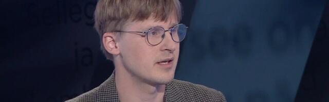 Хиндре назвал оскорбительными спекуляции партий вокруг решения Кариса