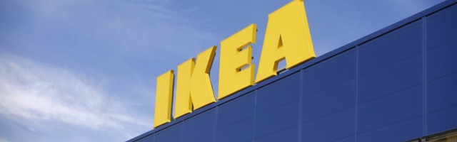 IKEA начинает поиск работников в новый магазин Таллинна – открыто 7 вакансий