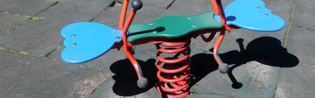 Инцидент на детской площадке: мужчина приставал к восьмилетнему ребенку