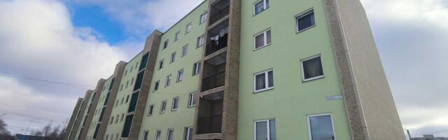 Нарвское товарищество экономит сотни мегаватт энергии за счет повышения эффективности