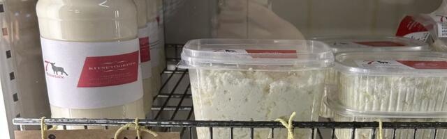 ОБЗОР ЦЕН НА РЫНКАХ | Можем ли мы по-прежнему позволить себе покупать местные фермерские продукты?