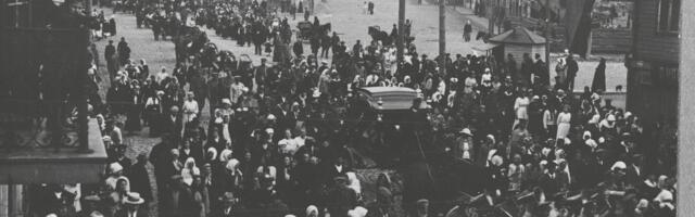 День победы в Эстонии – символ стойкости, решимости и свободы