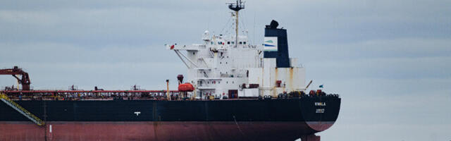 В 2025 году против танкеров теневого флота РФ было совершено шесть успешных атак