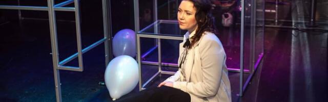 Кордас: Эхо последнего аплодисмента