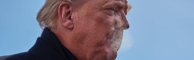 Источники Politico_ Фицо назвал состояние Трампа „опасным“, президент США „не в себе“. Белый дом и Фицо: это ложь и фейк