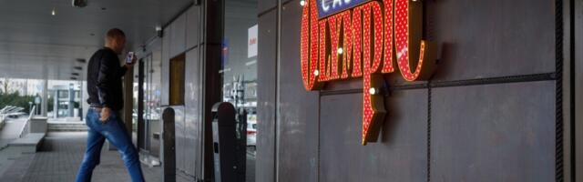 Мелкие акционеры Olympic, боровшиеся за миллионы евро, потерпели поражение в окружном суде