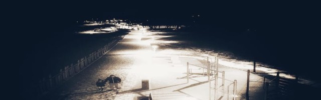 «Я покажу тебе новый мир»