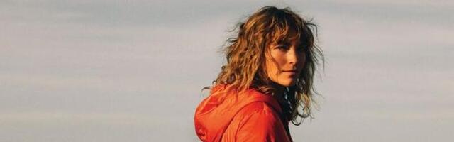 В таллиннском бутике Max Mara появились куртки из инновационных материалов