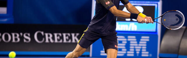 Президент Сербии вступился за теннисиста Новака Джоковича