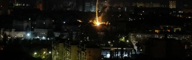 Ночной удар по Киеву: сколько „Кинжалов“ сбила ПВО и мог ли один из них попасть в Patriot?