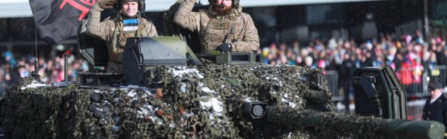 Министр предложил сократить расходы на оборону