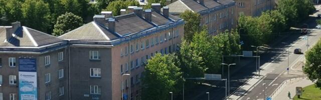 В Ида-Вирумаа началось исследование надежности систем питьевого водоснабжения