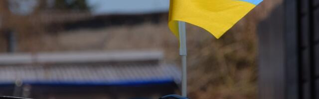 Эстонский совет помощи беженцам поможет семьям в Украине покрыть расходы на отопление