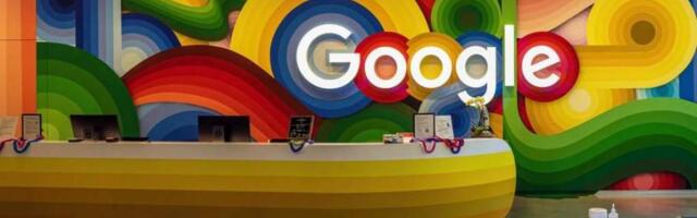 Компания Google отказывается от своей цели нанимать больше представителей меньшинств
