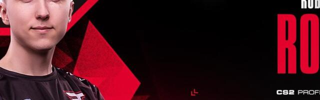 Исторический триумф: лучший киберспортсмен Эстонии Ropz выиграл второй мейджор с Vitality!