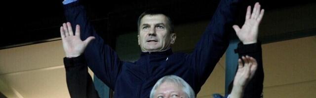 У ветеранов Партии реформ противоположные взгляды на происходящее в Таллинне