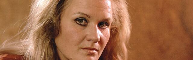 В Финляндии украли две бронзовые скульптуры работы Лайлы Пуллинен стоимостью около 140 000 евро